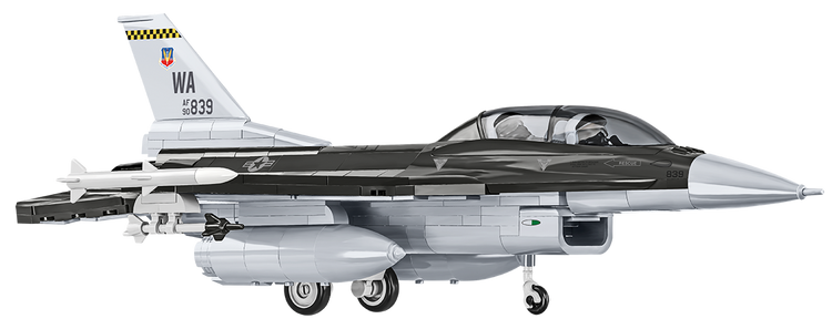 F-16D Fighting Falcon 1:48 #5914