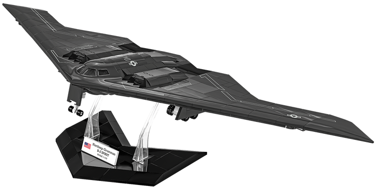 Northrop B-2 Spirit 1:100 #5916