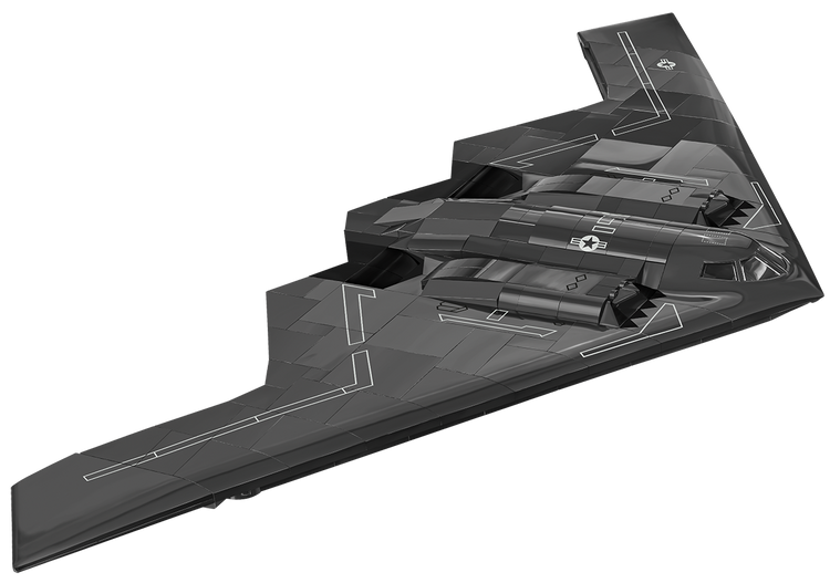 Northrop B-2 Spirit 1:100 #5916