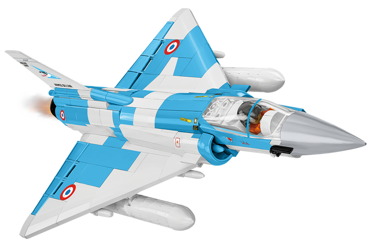 Mirage 2000-5 France 1:48 #5917