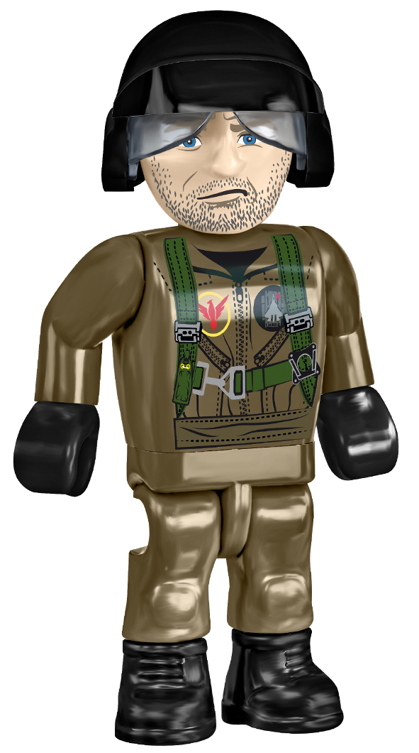 SU-57 Felon from Top Gun 1:48 #5921