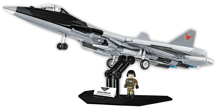 SU-57 Felon from Top Gun 1:48 #5921