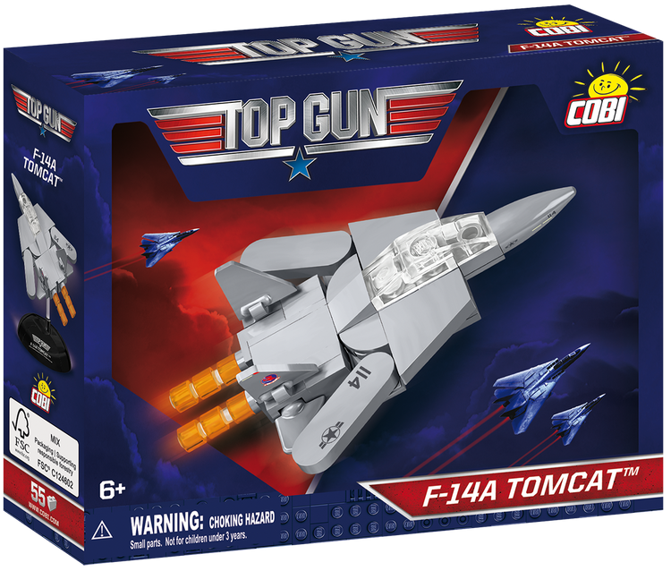 F-14A Tomcat 1:300 #5923