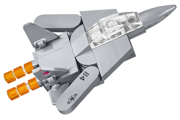 F-14A Tomcat 1:300 #5923