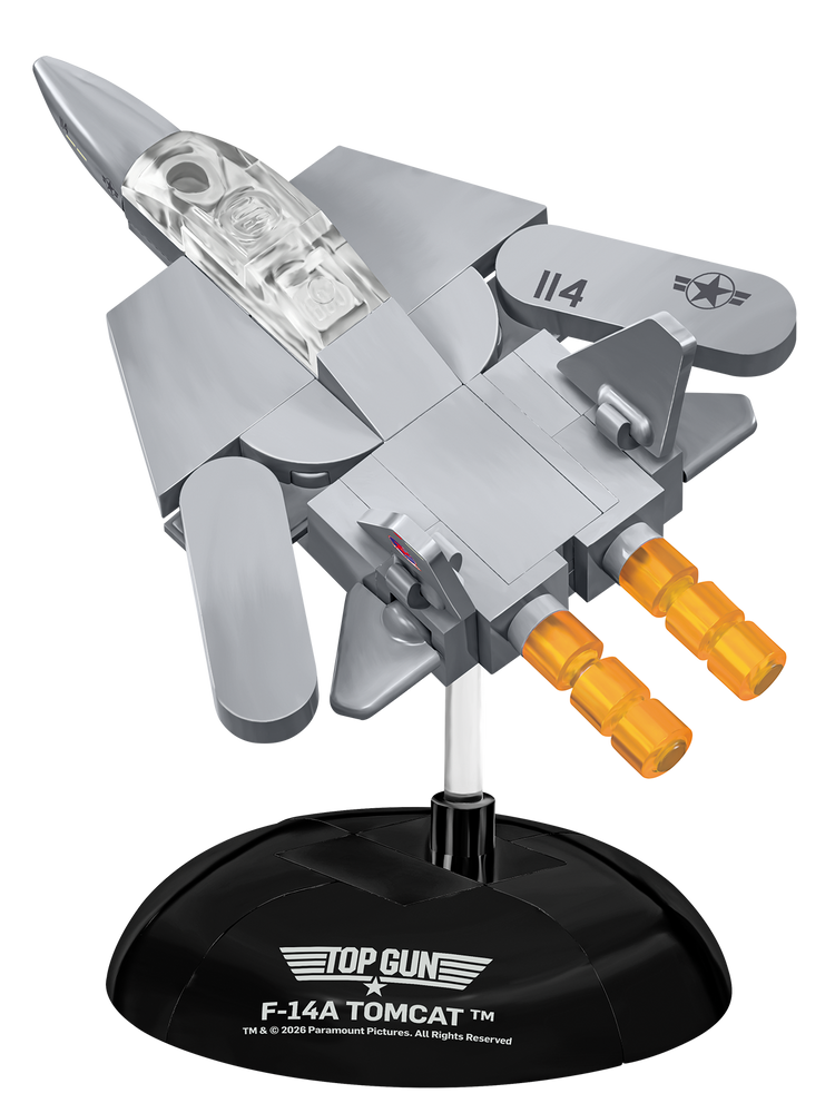 F-14A Tomcat 1:300 #5923