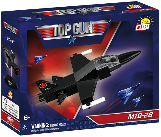 MiG-28 1:300 #5924