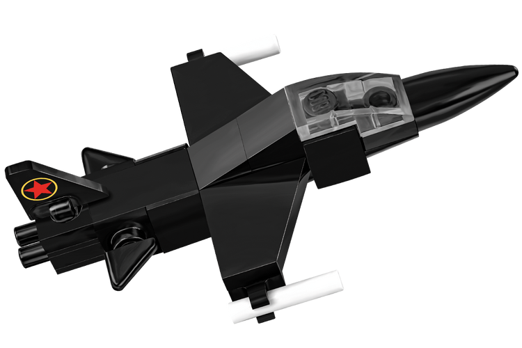 MiG-28 1:300 #5924