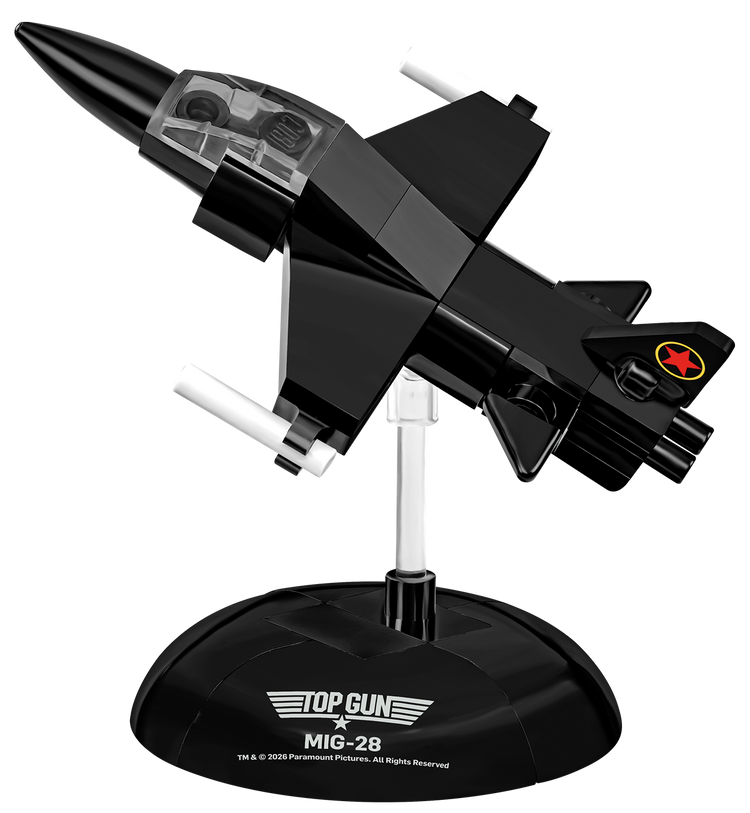 MiG-28 1:300 #5924
