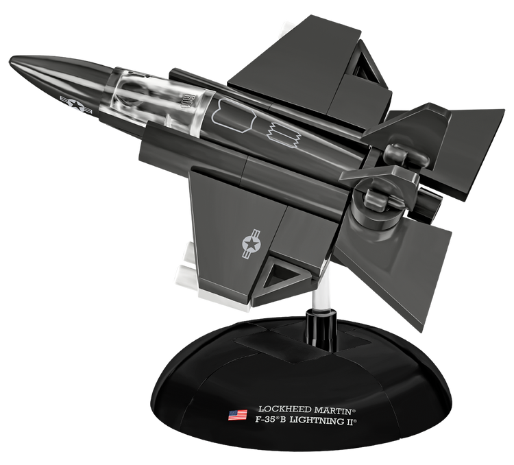 F-35B Lightning II 1:300 #5927
