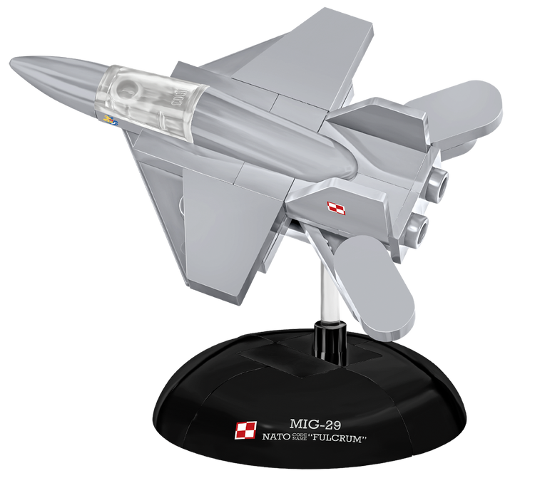 MiG-29 NATO "Fulcrum" 1:300 #5928