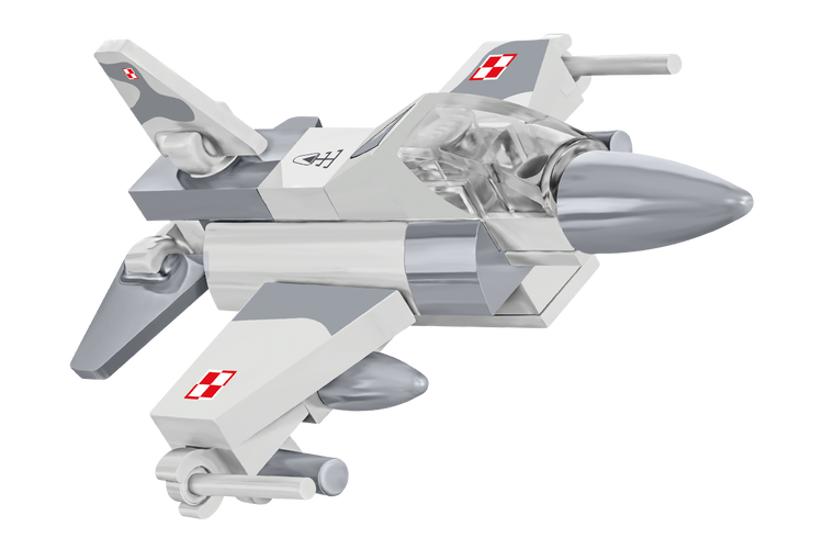 F-16C Fighting Falcon 1:300 #5929