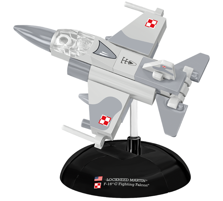 F-16C Fighting Falcon 1:300 #5929