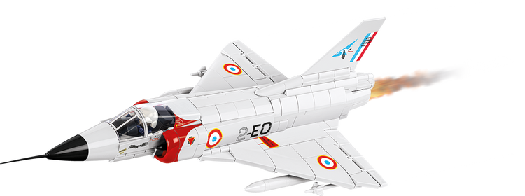 Mirage IIIC 1:48 #5930