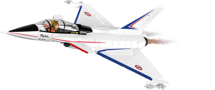 Rafale A Technology Demonstrator 1:48 #5931