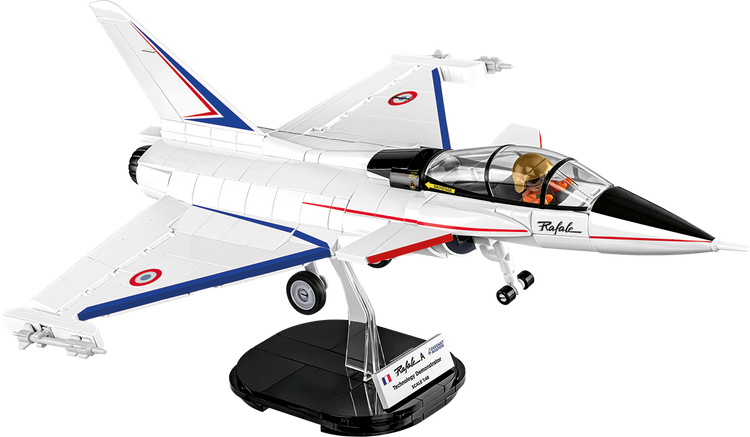Rafale A Technology Demonstrator 1:48 #5931