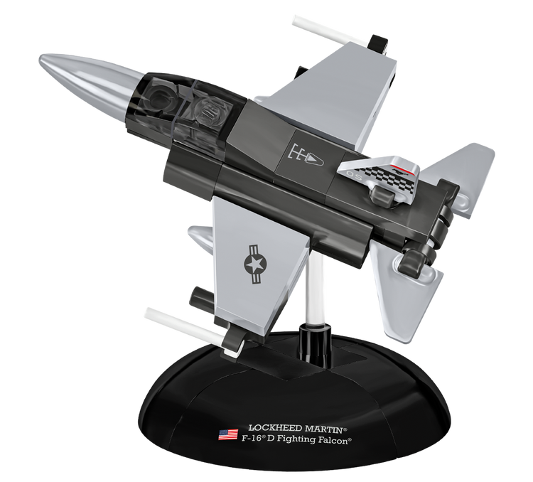F-16D Fighting Falcon 1:300 #5941
