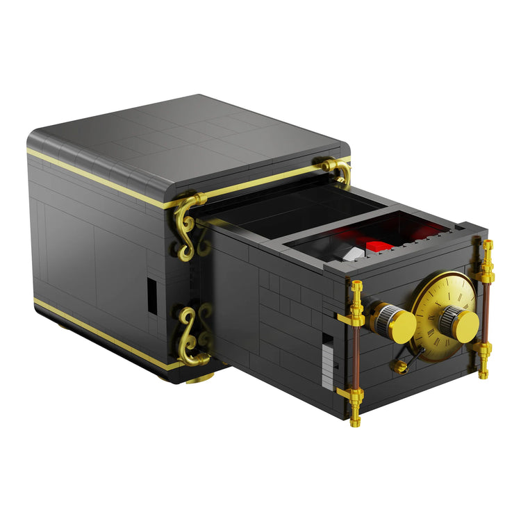 CaDA Combination Safe C71006