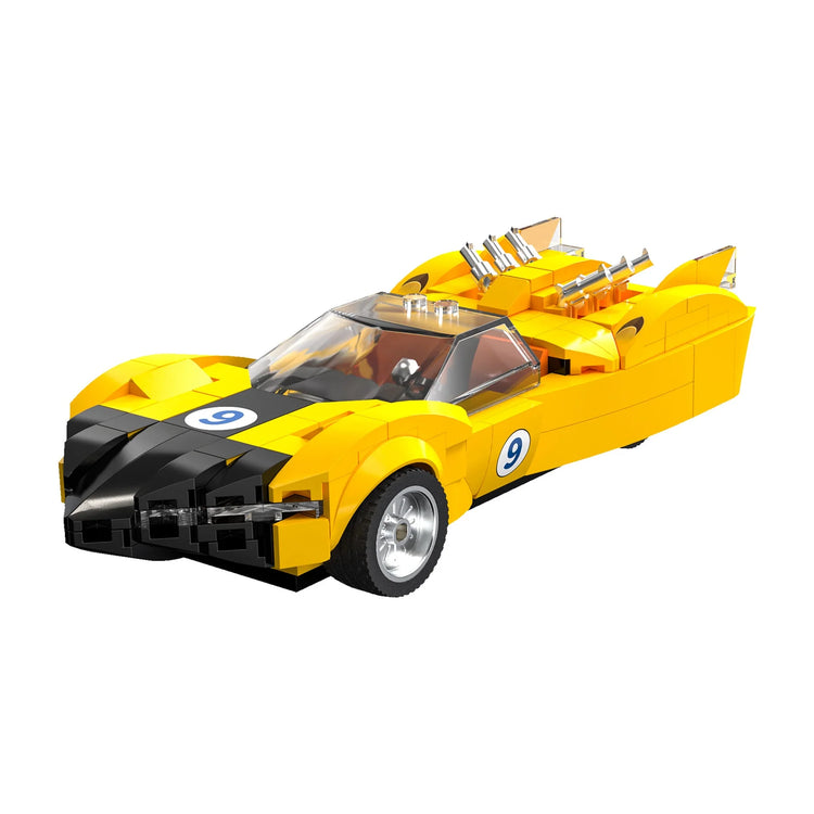 CaDA Speed Racer Shooting Star 1:24 C55088