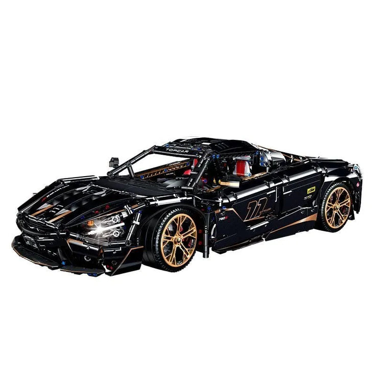Guly McLaren 720S 1:8 Supercar #G10625
