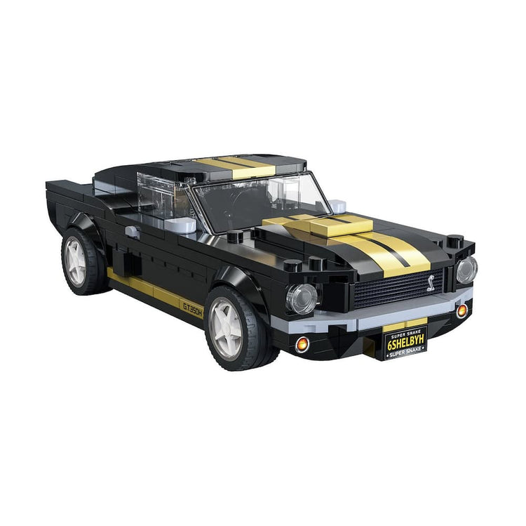 CaDA Ford Shelby GT 1:24 C55034