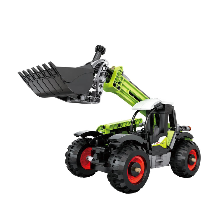 CaDA Claas Scorpion 756 Telehandler C65016