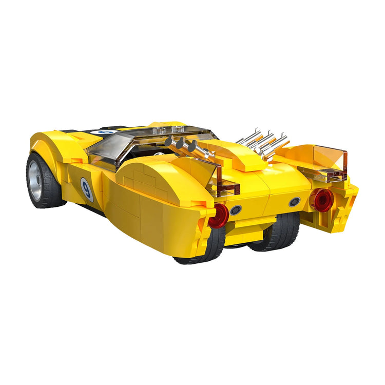 CaDA Speed Racer Shooting Star 1:24 C55088
