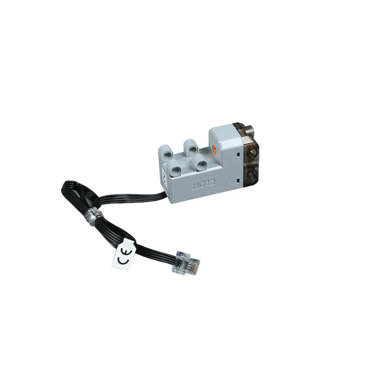 CaDA Steering Motor Servo with transparent plug #5075
