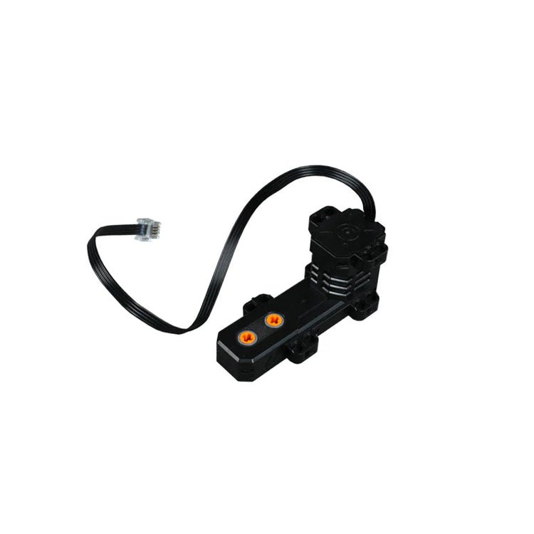 CaDA Monster Fast Motor with transparent plug #JV5076