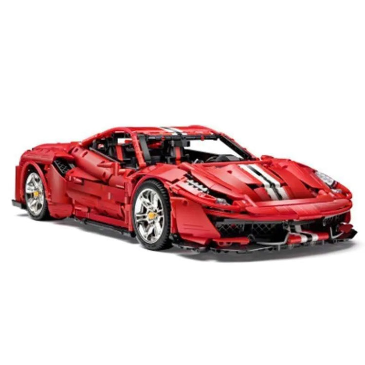 CaDA Ferrari Pista 488 1:8 C61043