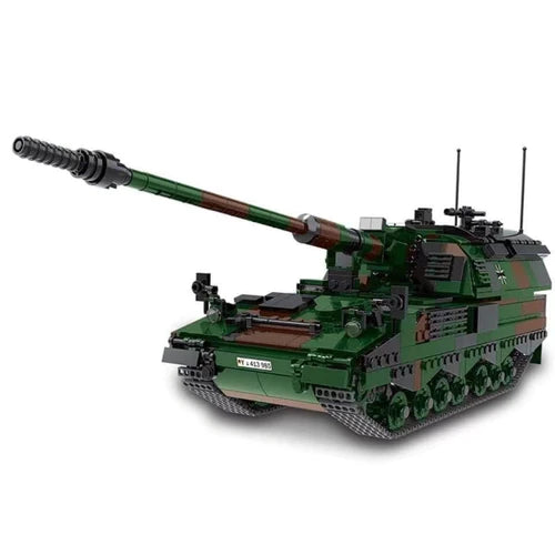 Xingbao Panzerhaubitze 2000 X06047