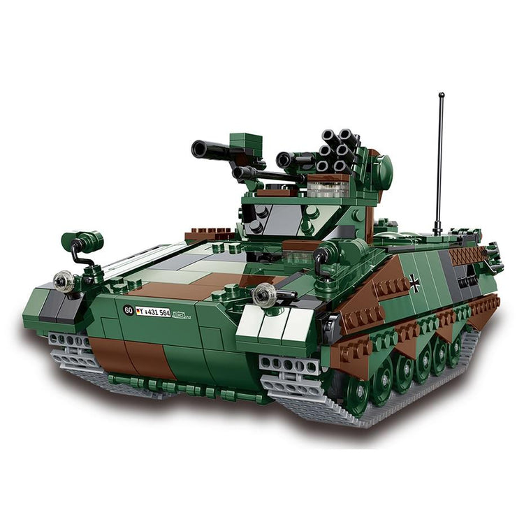 Xingbao Marder Infantry Fighting Vehicle German Army X06051