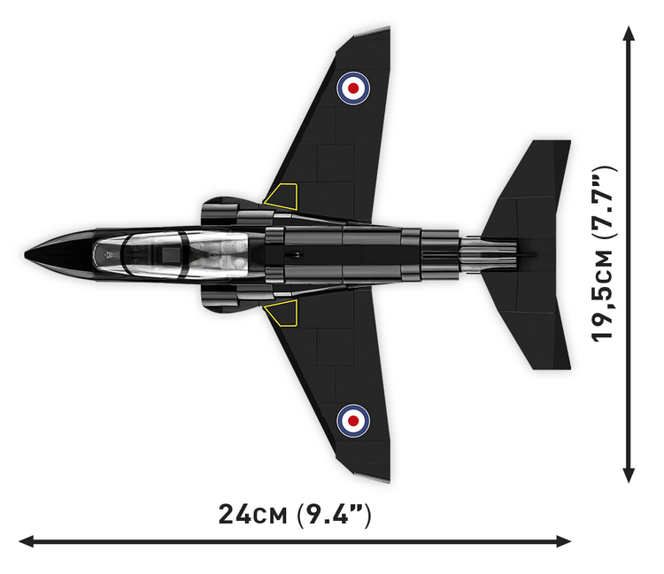BAe Hawk T1 RAF #5845
