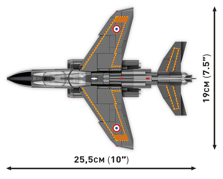 Alpha Jet French Air Force #5842
