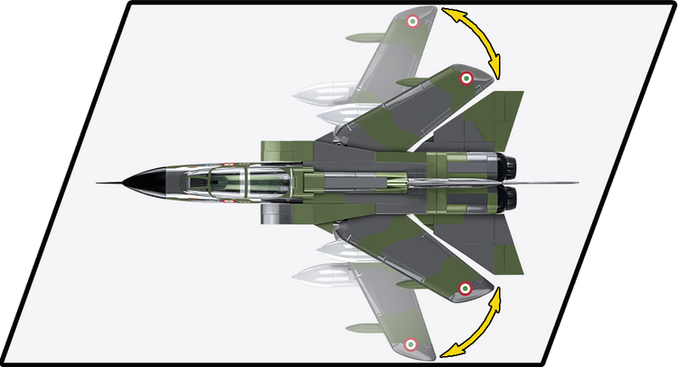 Panavia Tornado IDS 1:48 #5894