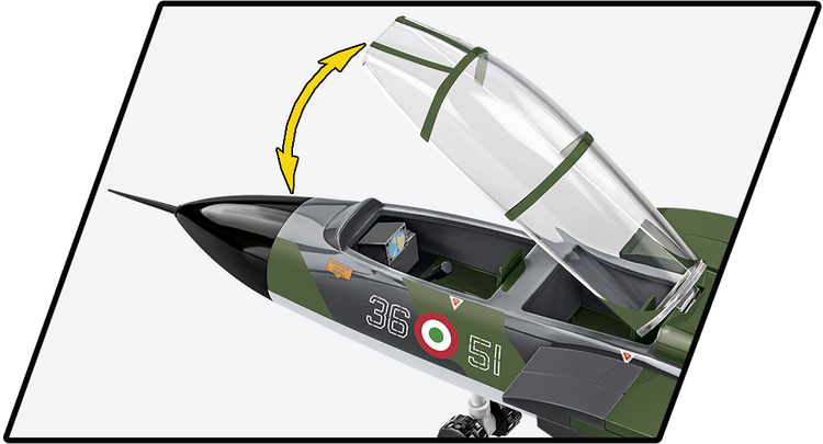 Panavia Tornado IDS 1:48 #5894