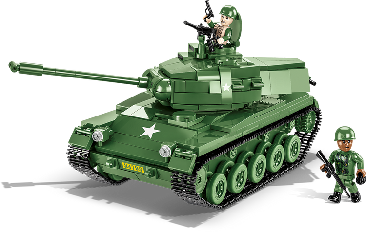 M41A3 Walker Bulldog #2239