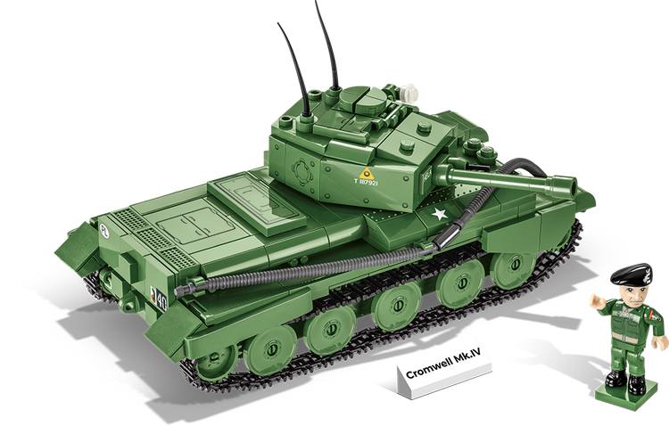 Cromwell Mk.IV #2269