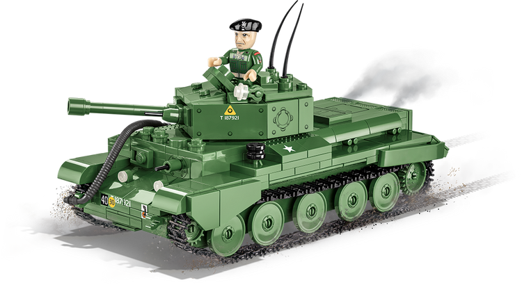 Cromwell Mk.IV #2269