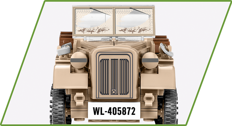 SD.KFZ.10 DEMAG D7 #2273