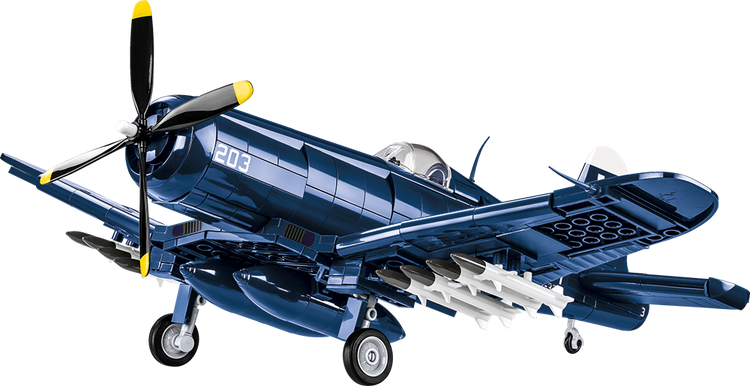 F4U-4 Corsair #2417