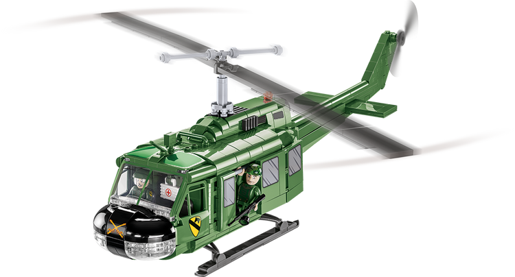 Bell UH-1 Huey #2423