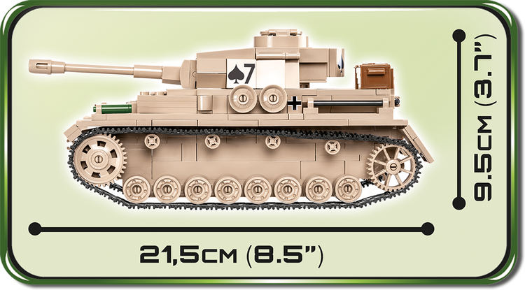 Panzer IV Ausf.G #2546