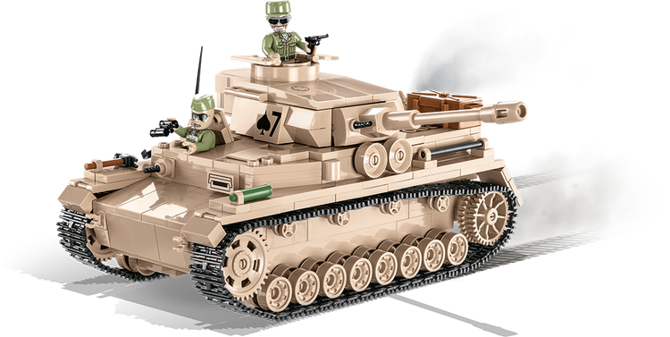 Panzer IV Ausf.G #2546