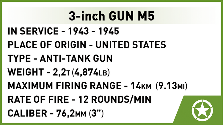 M26 Pershing (T26E3)+M5 Executive Edition #2563