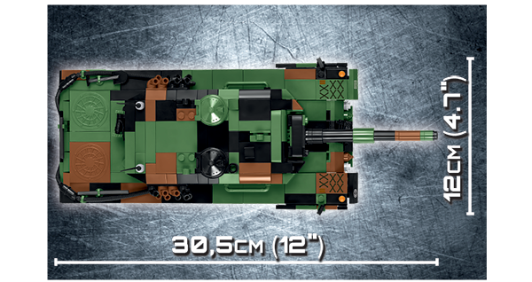 Leopard 2 A4 #2618