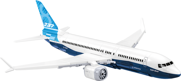 Boeing 737-8 #26608