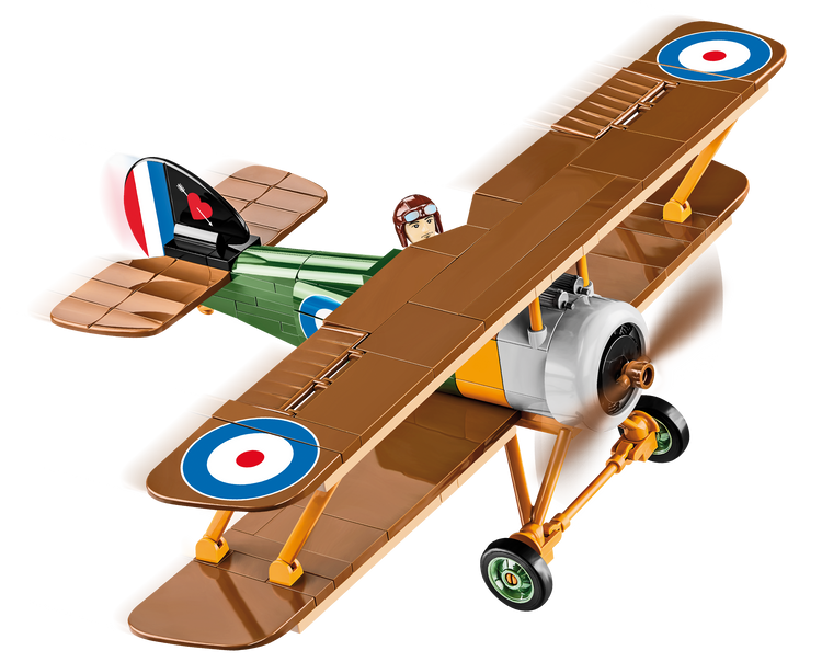 Sopwith F.1 Camel #2987