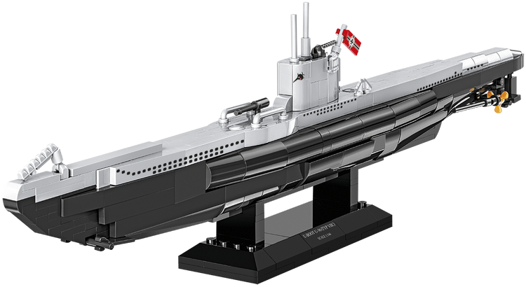U-Boat U-96 Type VIIC #4847