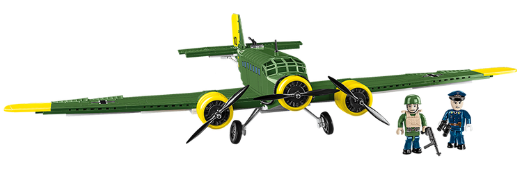 Junkers JU-52 #5710