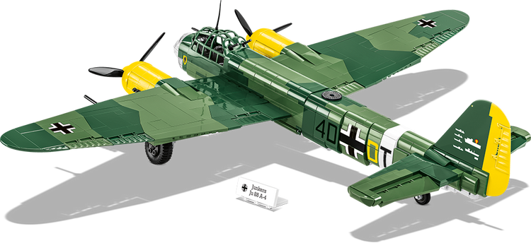 Junkers JU-88 #5733